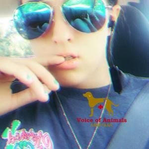 Meet your Posher, Brenna